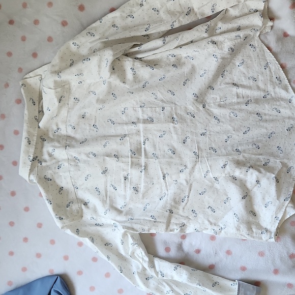 Chaps dress shirt - Picture 2 of 4